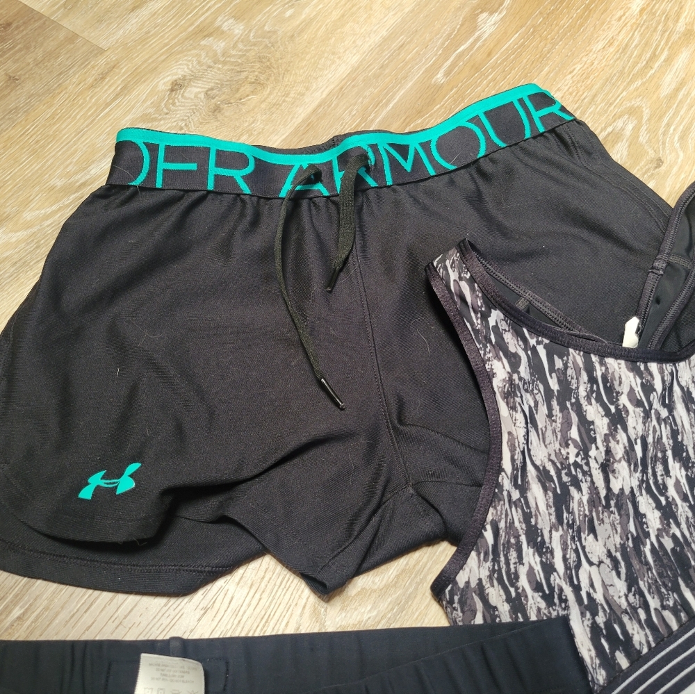 Under Armour Bundle - image 3